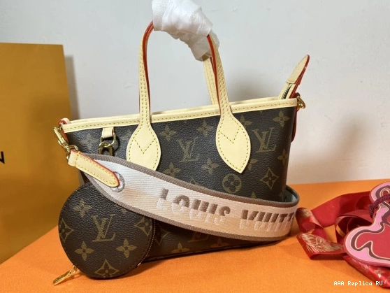 Aaa replica ru NEVERFULL LOUIS BB VUITTON 0807